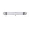 TITAN HURRICANE MAX - Waarschuwingsbalk - 122 cm