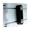 TITAN HURRICANE MAX - Waarschuwingsbalk - 122 cm