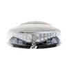 TITAN HURRICANE MAX - Waarschuwingsbalk - 122 cm