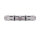 TITAN HURRICANE MAX - Waarschuwingsbalk - 122 cm