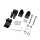 xView 40 LED-verlichting - ECE-R112 gecertificeerd