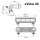 xView 40 LED-verlichting - ECE-R112 gecertificeerd