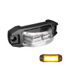 X180 flitsmodule - 180° straling - geel - diverse...