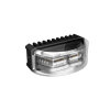X180 flitsmodule - 180° straling - geel - diverse...