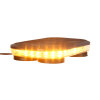 Evolution360 mini-waarschuwingsbalk - Kl.2 - geel - 65W -...