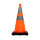 Vouwbare geleidingskegels 70 cm
