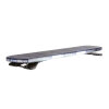 Skyline AIR S - 121 cm - geel - incl. koplamp