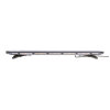 Skyline AIR S - 121 cm - geel - incl. koplamp