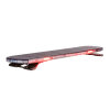 Skyline AIR S - 121 cm - geel - incl. koplamp