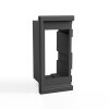 Montageframe - Eindstuk voor VERSIO