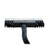 NP6 frontflitser - blauw/geel - ECE-R65 klasse 2 -...