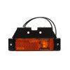 2 LED 12/24V zijmarkeringslamp SU5