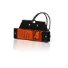 2 LED 12/24V zijmarkeringslamp SU5