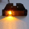 2 LED 12/24V zijmarkeringslamp SU5