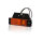 2 LED 12/24V zijmarkeringslamp SU5