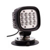 62 W werklamp met magneetvoet - 7 m aansluitkabel
