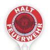 LED-stopstok - brandweer