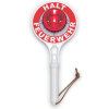 LED-stopstok - brandweer