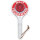 LED-stopstok - brandweer