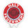 LED-stopstok - brandweer