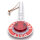 LED-stopstok - brandweer