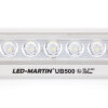 Omgevingsverlichting UB500 - wit
