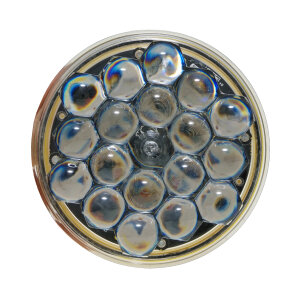 LED-waarschuwingslamp LM100