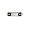 Skyline AIR - waarschuwingsbalk - 97 cm - geel