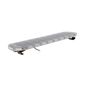 Skyline AIR - waarschuwingsbalk - 121 cm - geel