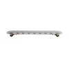 Skyline AIR - waarschuwingsbalk - 121 cm - geel