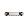 Skyline AIR - waarschuwingsbalk - 121 cm - geel
