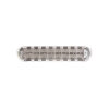 Skyline AIR - waarschuwingsbalk - 121 cm - geel