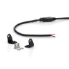 Verlichting voor lange afstanden - L70F X-Range Duo - 561 mm - ECE-R112