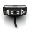 NOX500 achteruitrij- en werklampen - kunststof behuizing - 12V/24V