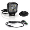 RS1700 PLUG & PLAY verlichtingspakket | Y-splitter,...