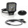 RS1700 PLUG & PLAY verlichtingspakket | Y-splitter, kleefmontage, RS1700-DT