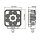 AS3000 PLUG & PLAY verlichtingspakket | Y-splitter, kleefmontage, AS3000-DT