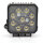 AS3000 PLUG & PLAY verlichtingspakket | Y-splitter, kleefmontage, AS3000-DT