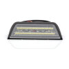 Omgevingsverlichting HSL2000 - 45° - 12V/24V - zwart