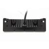 Omgevingsverlichting HSL2000 - 45° - 12V/24V - zwart