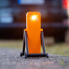 LED-waarschuwingsknipperlicht PALE - max. helderheid