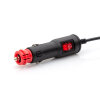 XR20 ECO geel - magneetvoet - 3500 mm kabel