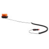 XR20 ECO geel - magneetvoet - 3500 mm kabel