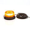 XR20 ECO geel - magneetvoet - 3500 mm kabel