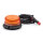 XR20 ECO geel - magneetvoet - 3500 mm kabel