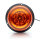 XR20 ECO geel - magneetvoet - 3500 mm kabel