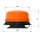 XR20 ECO geel - magneetvoet - 3500 mm kabel