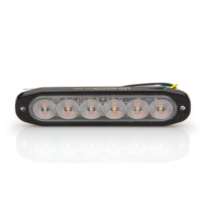 xFLARE - flitsmodule - geel - R65 Kl.2