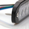 xFLARE - flitsmodule - geel - R65 Kl.2