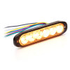 xFLARE - flitsmodule - geel - R65 Kl.2